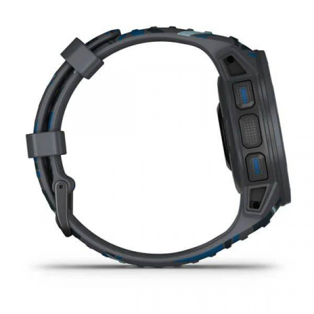 Защищенные GPS-часы Garmin Instinct Surf, Solar, цвет Pipeline (010-02293-07) Защищенные GPS-часы Garmin Instinct Surf, Solar, цвет Pipeline (010-02293-07)