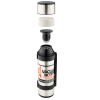 Термос из нерж. стали "THERMOS NCB-12B Rocket Bottle 1.2l Black