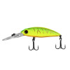 Воблер Tsuribito Deep Shad (плавающий, 1,5-1,8м, 5,5см, 5,4гр, 028)