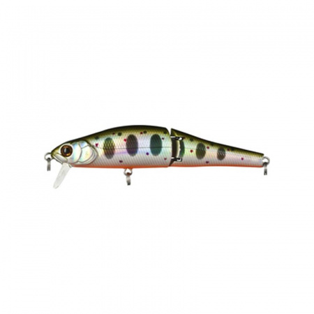Воблер Tsuribito Joint Minnow (плавающий, 0,5-1м, 11см, 16,4гр, 050)