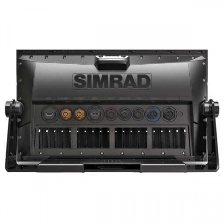 Навигационная система SIMRAD NSS12 evo3
