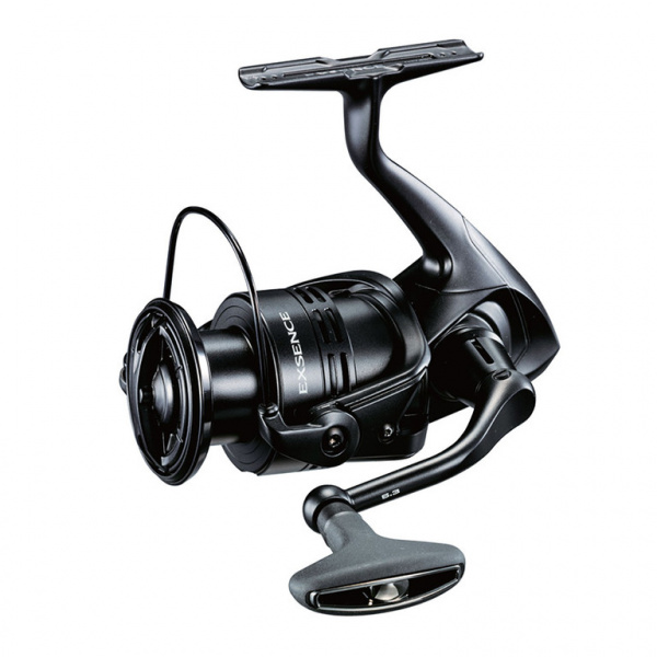 Катушка SHIMANO 17 Exsence (C3000 MHG)