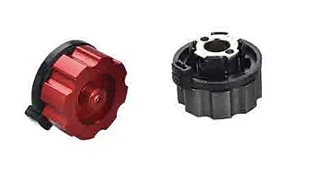 Переходник Bulin на цанговый баллон BL10B-1 Переходник Bulin на цанговый баллон BL10B-1