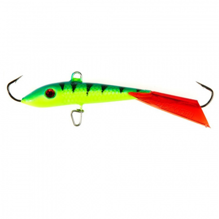 Балансир Lucky John FIN 3 (40мм/36RT, 71310-36RT)