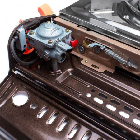 Плита газовая  NaMilux NA-PL1957PS Плита газовая  NaMilux NA-PL1957PS