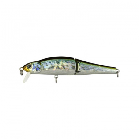 Воблер Tsuribito Joint Minnow (плавающий, 0,5-1м, 11см, 16,4гр, 005)