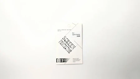 Стекло защитное на Garmin Striker Vivid 4cv / Plus 4