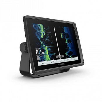 Эхолот-картплоттер Garmin EchoMap Ultra 122sv с датчиком GT56 (010-02528-01) Эхолот-картплоттер Garmin EchoMap Ultra 122sv с датчиком GT56 (010-02528-01)