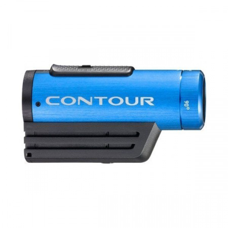 Экшн-камера Contour Roam2 Blue