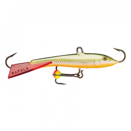 Балансир Rapala Jigging RAP (7см, 18гр, WH7-RFSH)