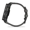 Часы Garmin Instinct 3 50mm AMOLED Black  010-03020-00