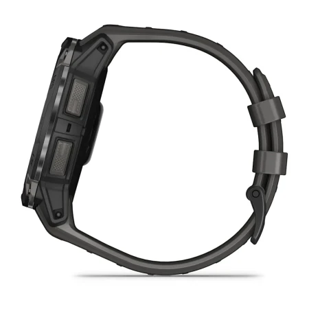 Часы Garmin Instinct 3 50mm AMOLED Black  010-03020-00