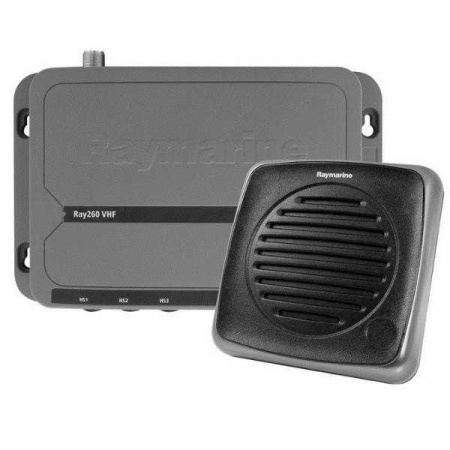 Ray260 Fixed Mount VHF – European Version