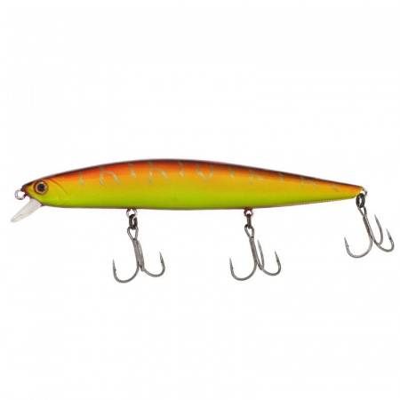 Воблер Tsuribito Minnow (плавающий, до 0,7м, 13см, 19,2гр, 029)