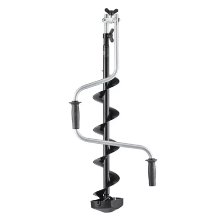 Ледобур MORA ICE Expert-Pro Black 150 мм.