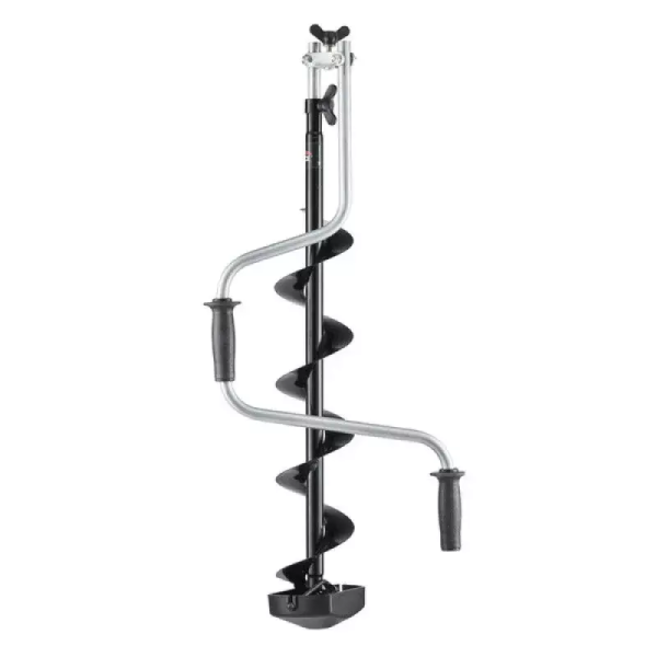 Ледобур MORA ICE Expert-Pro Black 150 мм.