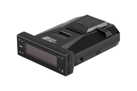 Радар-детектор SilverStone F1 SOCHI PRO Wi-Fi LNA