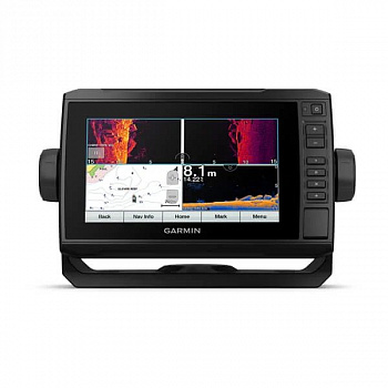 Эхолот-картплоттер Garmin EchoMap UHD 72sv с датчиком GT56, EU Эхолот-картплоттер Garmin EchoMap UHD 72sv с датчиком GT56, EU