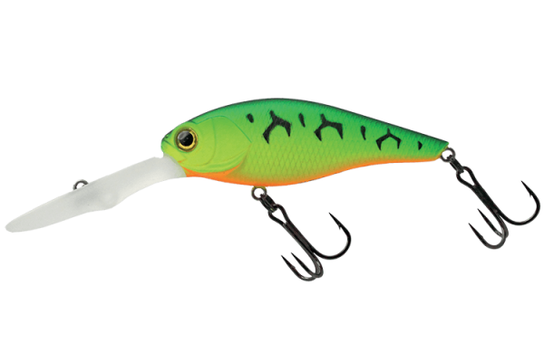 Воблер LureMax GURU (суспендер, 2-3,5м, 7,5см, 15гр, LWG75SPDR-078)