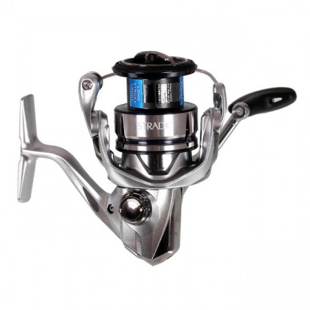 Катушка SHIMANO 19 Stradic (C3000 FL)