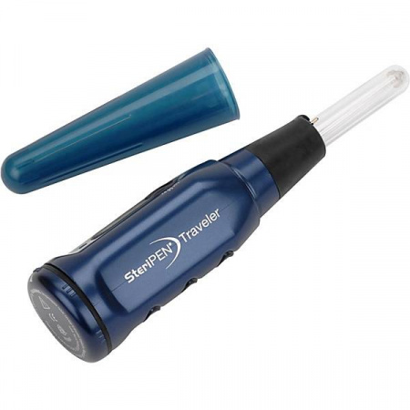 Портативный обеззараживатель воды Traveler Mini Opti Портативный обеззараживатель воды Traveler Mini Opti