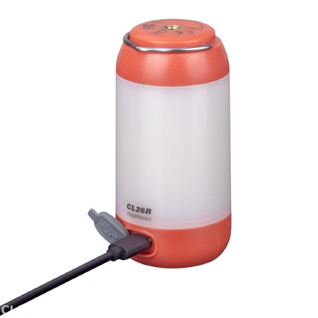 Фонарь Fenix CL26R красный Фонарь Fenix CL26R красный