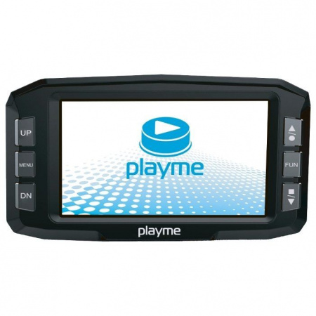 Комбинированное устройство Playme P200 TETRA