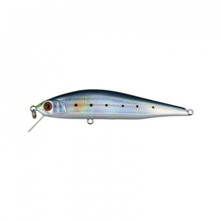 Воблер Tsuribito Hard Minnow (плавающий, 1-1,2м, 9,5см, 11,2гр, 060)