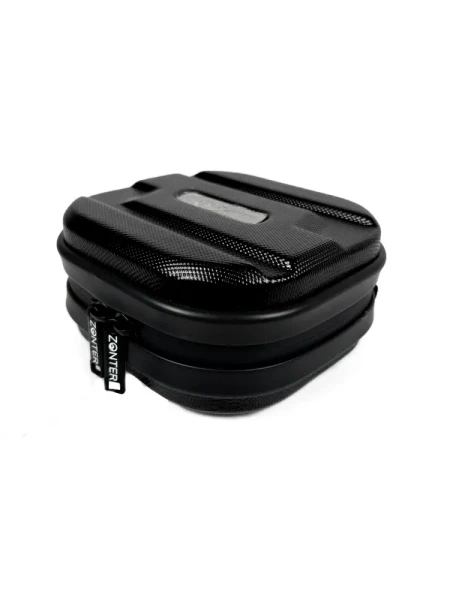 Кейс Garry Zonter для инерционной  катушки (KKINBLK, черный, 15*14*7,5)