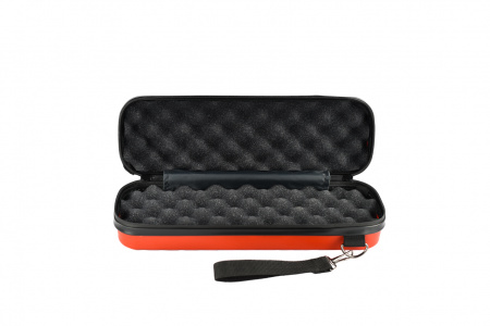 Кейс под прицел Garry Zonter (KPRRD37,S 37*11*10, красный)