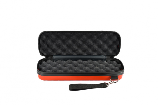 Кейс под прицел Garry Zonter (KPRRD37,S 37*11*10, красный) Кейс под прицел Garry Zonter (KPRRD37,S 37*11*10, красный)