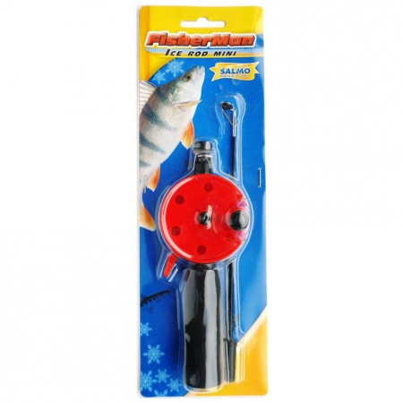 Удочка зим. Fisherman ICE ROD MINI (S550)