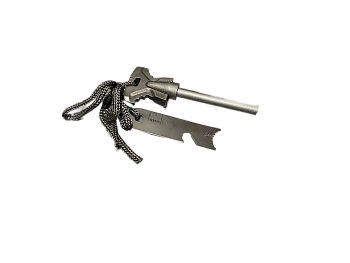 Огниво Тропоход