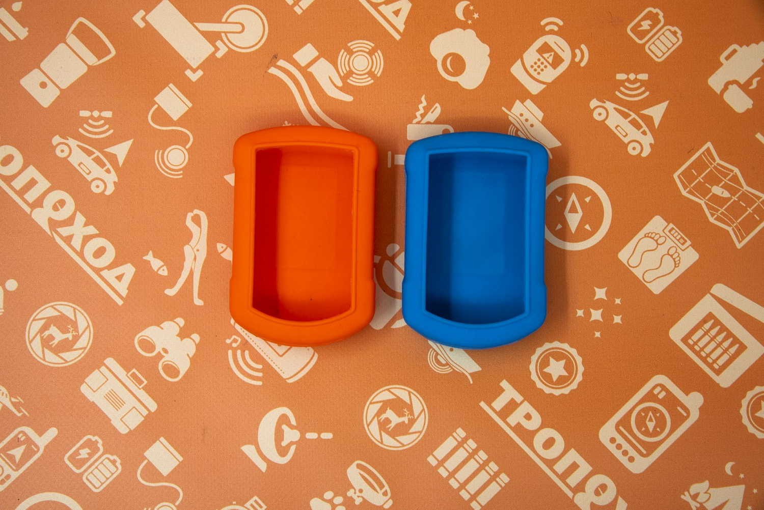 Силиконовый чехол на блок Практик Силиконовый чехол на блок Практик