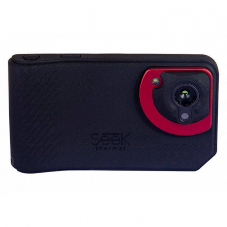 Тепловизор SEEK THERMAL KIT FB0110 Seek Thermal Shot PRO Тепловизор SEEK THERMAL KIT FB0110 Seek Thermal Shot PRO