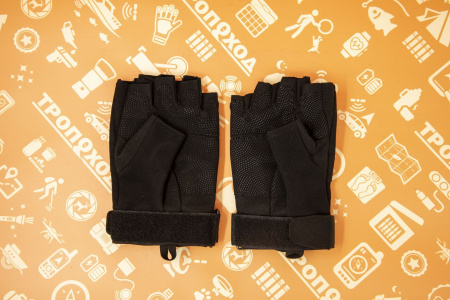 Перчатки тактические 8063