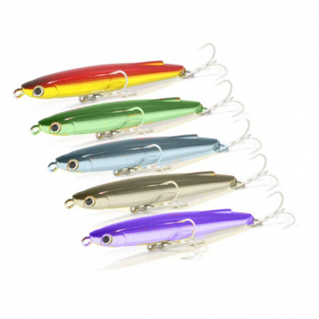 Воблер Bassday BunGY CAST