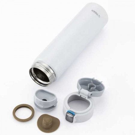 Термокружка Tiger MMJ-A060 Snow White 0,60 л