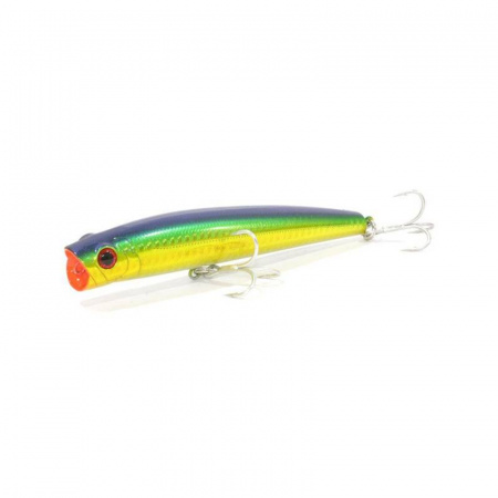 Воблер Bassday Range Popper (плавающий, 0м, 13см, 30,5гр, HH-116)