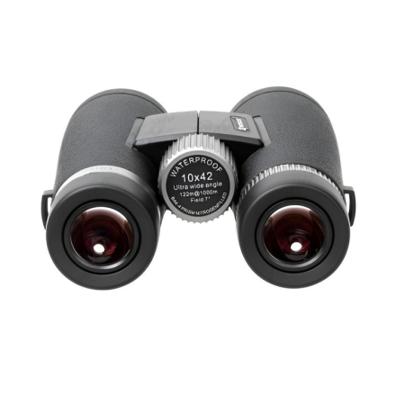 Бинокль 10х42 ED (N-TK26-10x42) NISUS