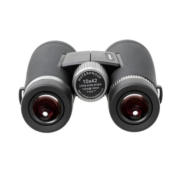 Бинокль 10х42 ED (N-TK26-10x42) NISUS Бинокль 10х42 ED (N-TK26-10x42) NISUS