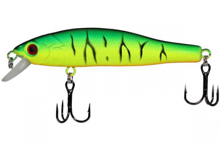 Воблер LureMax JET MINNOW (медленно всплывающий, 0,4-0,8м, 7см, 6гр, LWJM70SF-078)