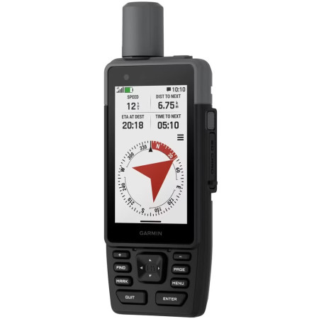Навигатор Garmin GPSmap H1