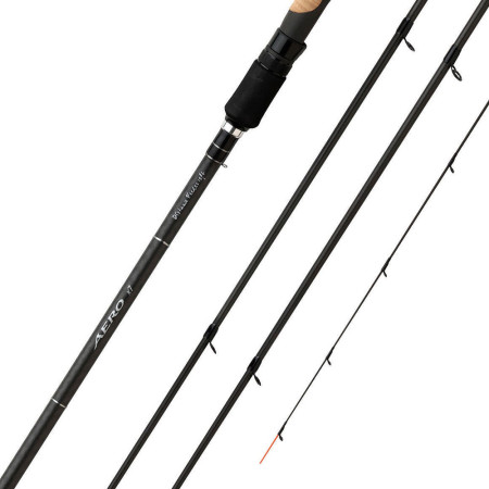 Удилище SHIMANO AERO X7 Distance Distance Power (Feeder 13' (Тест 120гр. длина 396см.))
