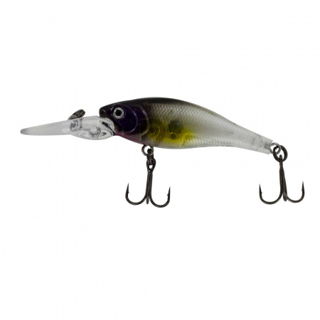 Воблер Yoshi Onyx Frisky Shad (плавающий, 0,5-1м, 3,8см, 1,9гр, 466)
