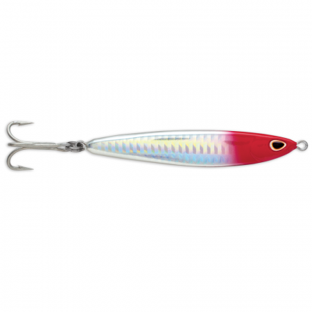 Джиг Williamson Gomame Jig (тонущий, 7,6см, 25гр, , GMJ25-SRH)