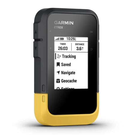 Навигатор Garmin Etrex SE