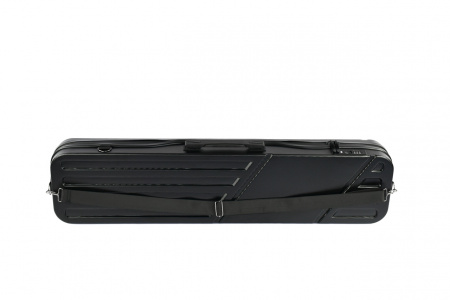 Кейс оружейный Garry Zonter (KOBLK100, 1000*270*120 черный)