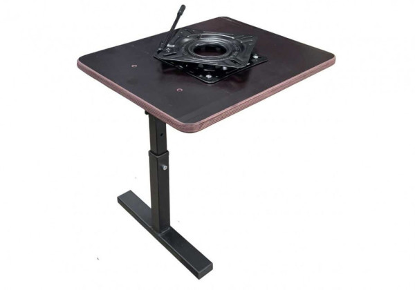 Универсальная платформа под кресло с креплением лик-трос