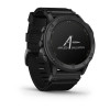 Навигатор-часы Garmin Tactix Delta Solar with Ballistics (010-02357-51)